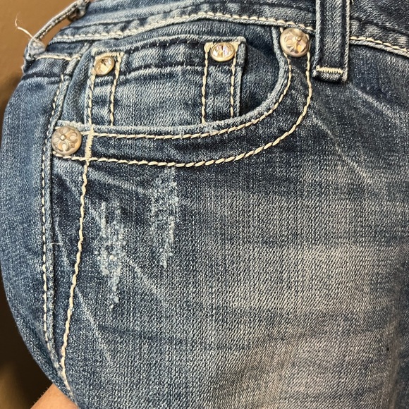 Miss Me Jeans size 28 - Picture 6 of 13